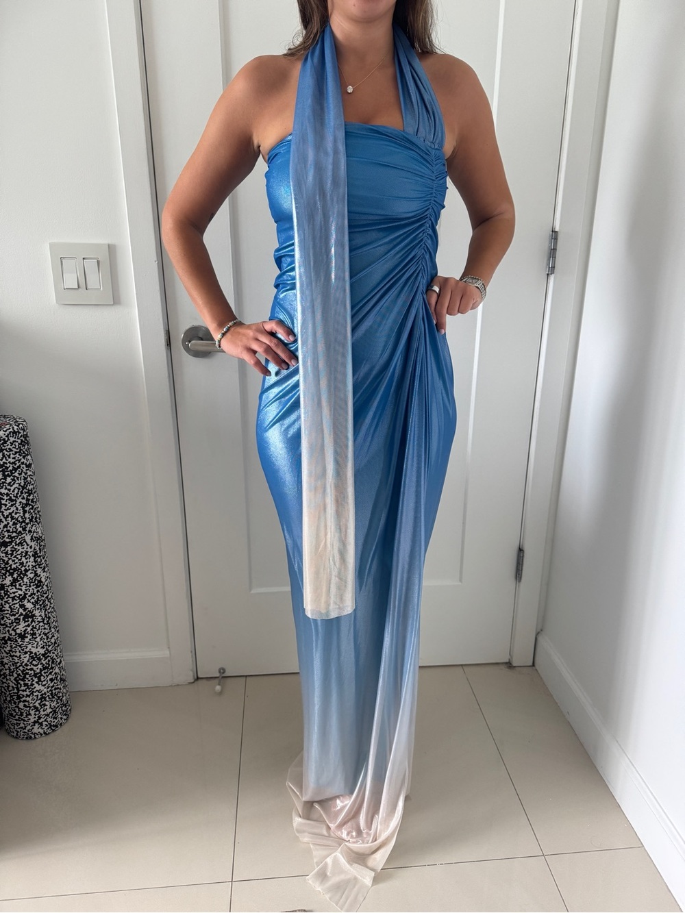 Baobab dress